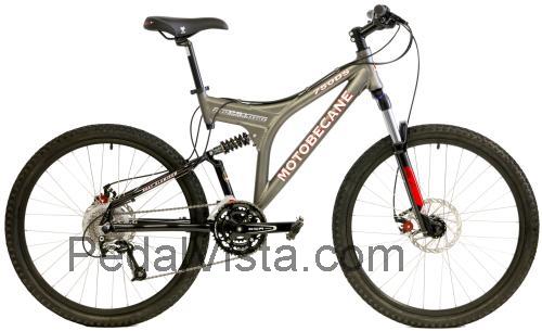 Motobecane 750DS fiche technique et avis